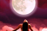 Today is May 27 - the real Monday. On this day of the week, the moon rules the world - Vista previa