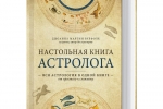 About Author Astrologer Handbook Joan Martin Wolfolk - Előnézeti Képe