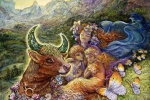 Spring for Taurus - Preview